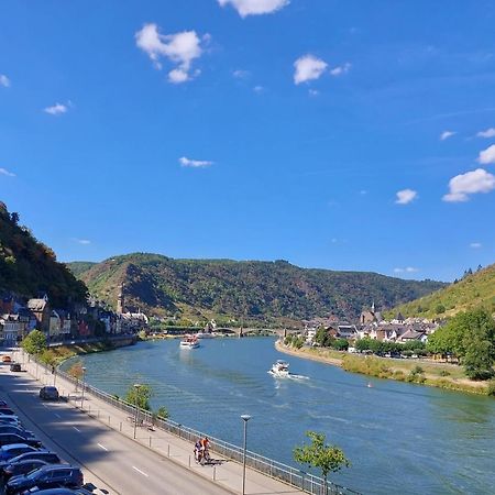 Apartamento Onkel Jupp Cochem Exterior foto