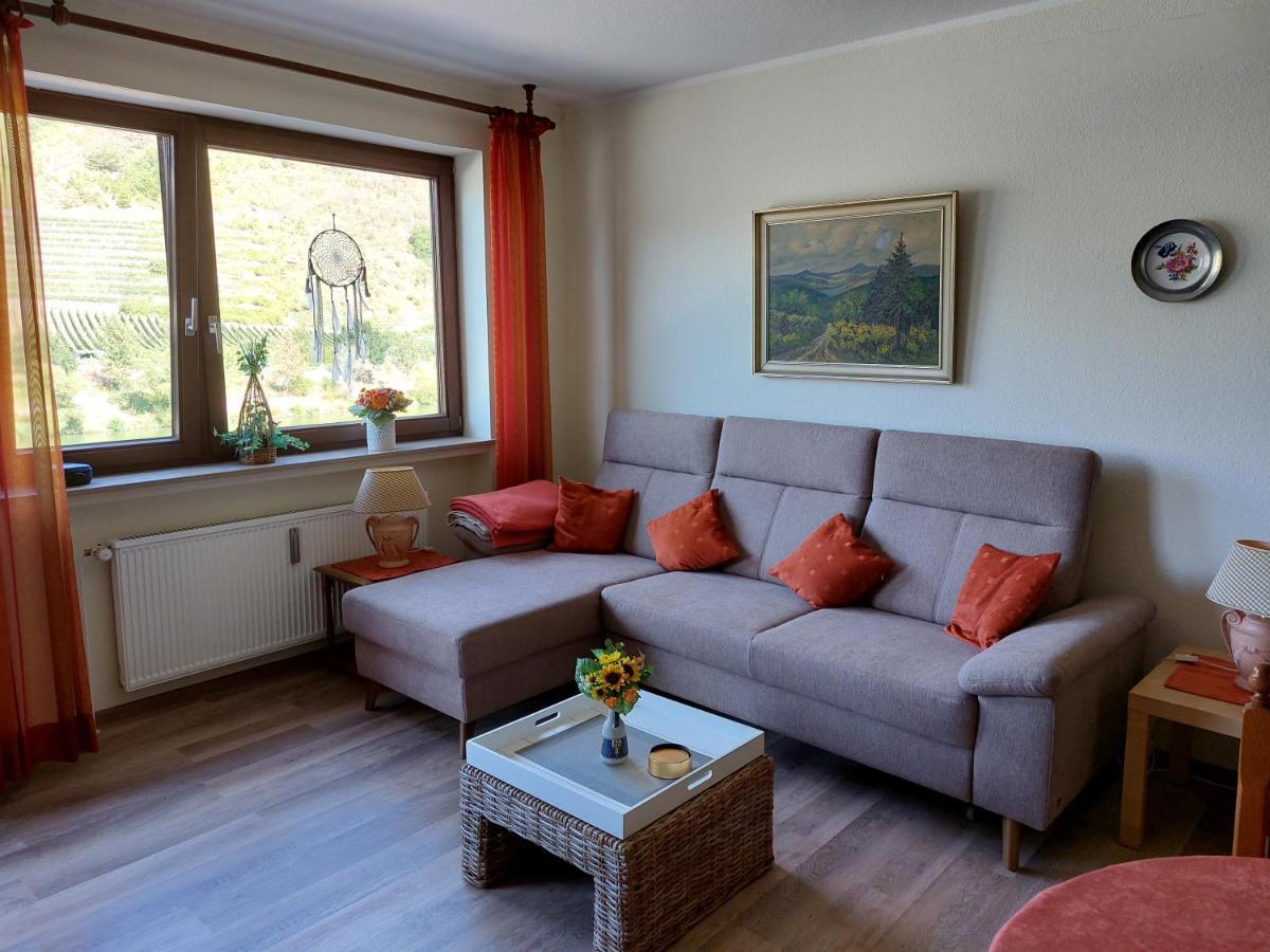 Apartamento Onkel Jupp Cochem Exterior foto