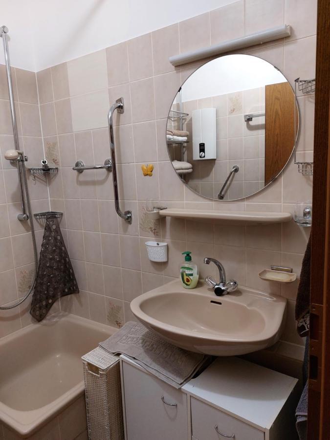 Apartamento Onkel Jupp Cochem Exterior foto