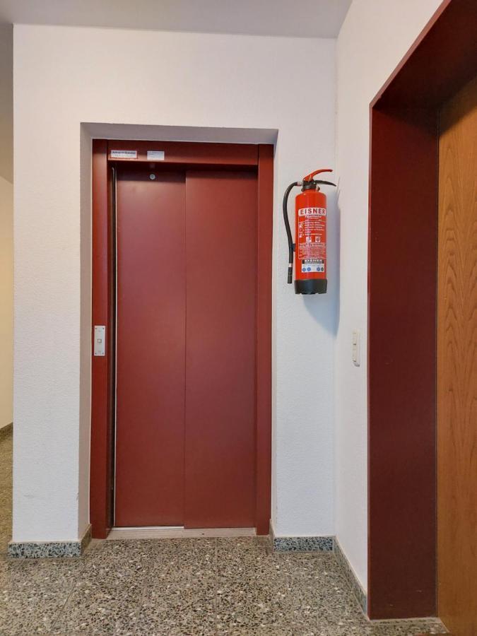 Apartamento Onkel Jupp Cochem Exterior foto
