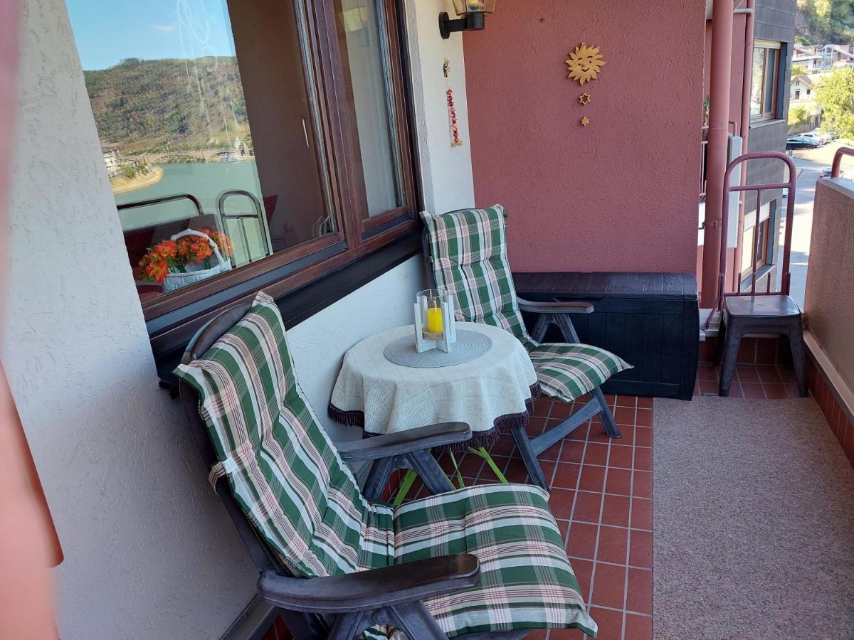 Apartamento Onkel Jupp Cochem Exterior foto